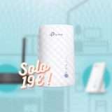 Ripetitore WiFi TP-Link a soli 19€ per il Black Friday