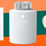 Valvole smart per termosifoni: offerte Black Friday