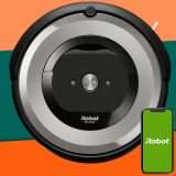 Sconto 300€ su iRobot Roomba e5154 per il Black Friday