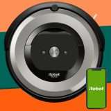Black Friday: Roomba e5154, CROLLA IL PREZZO (-50%)