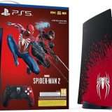 PlayStation 5 Marvel’s Spider-Man 2 Bundle Limited: prezzone su eBay con CODICE SCONTO
