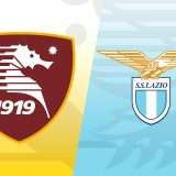 Come vedere Salernitana-Lazio in streaming (Serie A)