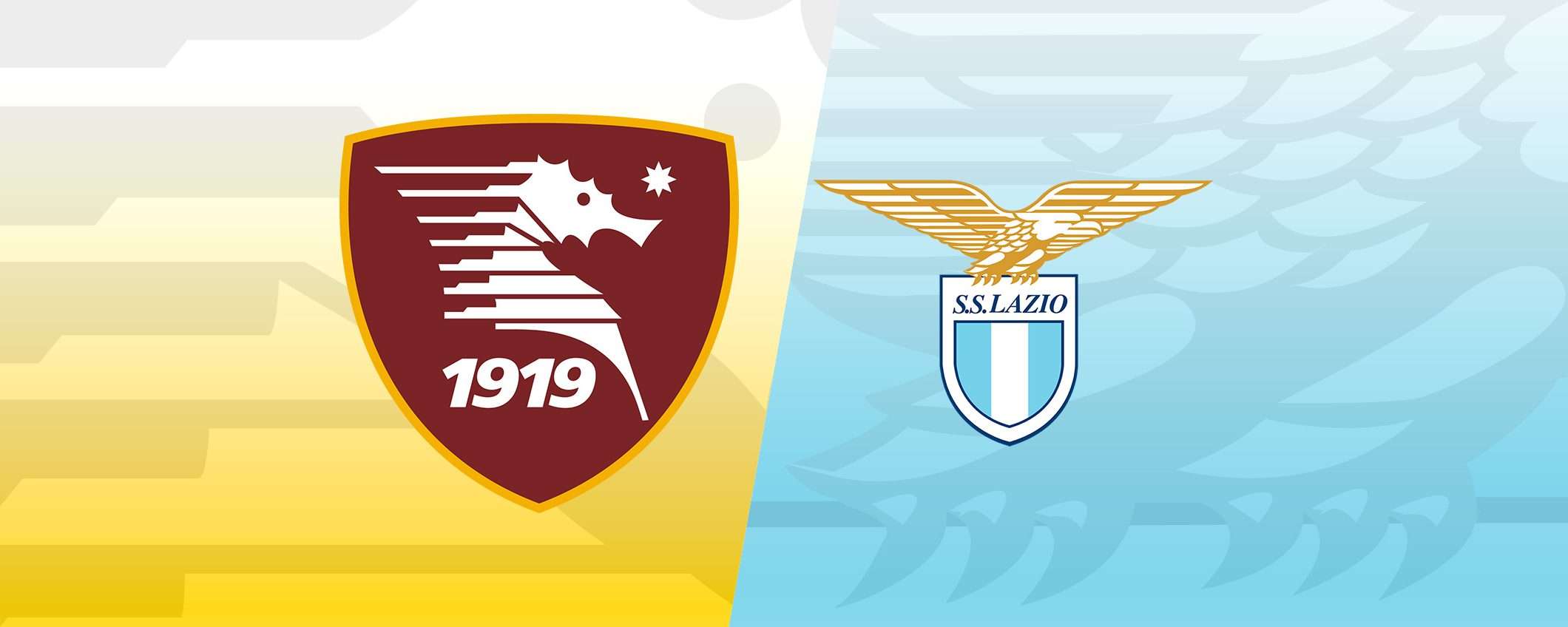 Come vedere Salernitana-Lazio in streaming (Serie A)