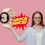 Samsung Galaxy Watch4: prezzo SHOCK su Amazon
