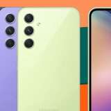 Black Friday: Samsung Galaxy A54 a PREZZO STRACCIATO