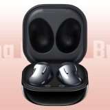Black Friday: Samsung Galaxy Buds Live in SCONTO del 71%