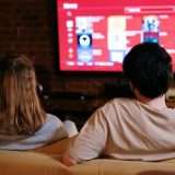 Non perdere il Black Friday Sky: TV, cinema e Netflix a 19,90€