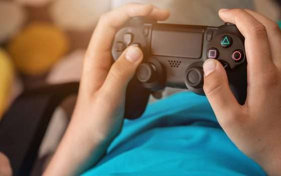 Social network e videogiochi non danneggiano la salute mentale