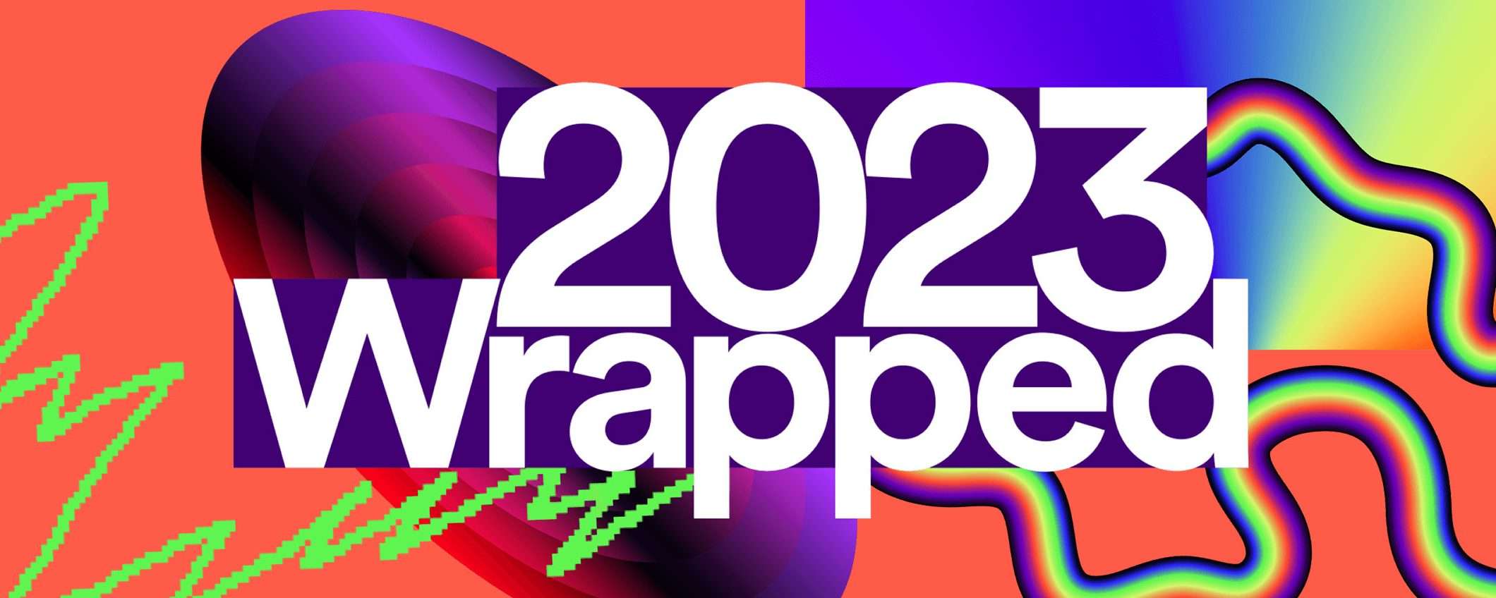 Spotify Wrapped 2023 è down: troppi utenti (update)