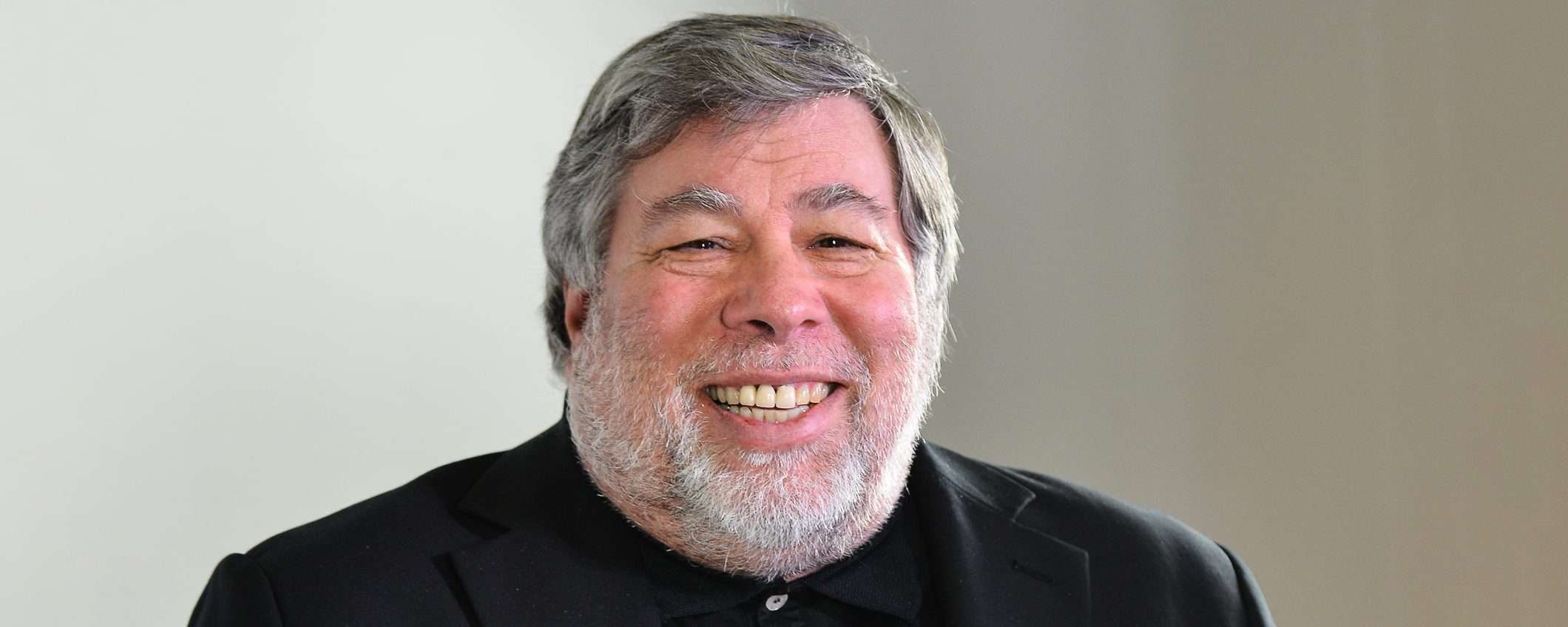 Steve Wozniak, ricoverato il co-fondatore Apple