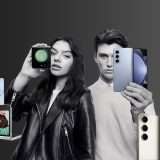 Super Sconti sugli Smartphone Samsung per il Black Friday 2023