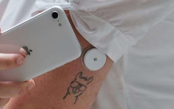 Apple: nuovi dati per la gestione del diabete