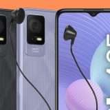 Black Friday, smartphone Android a 59€: è TCL 405
