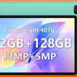 Black Friday: tablet Android Teclast a PREZZO STRACCIATO