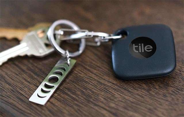 Tile Mate, il Bluetooth tracker per non perdere gli oggetti (e per ritrovarli)