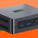 Black Friday e Mini PC: TRIGKEY G4 a soli 175 euro