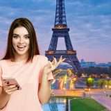 Usa una VPN quando acquisti online all'estero