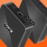 Black Friday: SCONTO XXL sul Mini PC di UXX