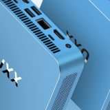 SCONTO 82%+COUPON per il Mini PC blu di UXX