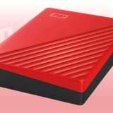 Disco fisso esterno WD da 4 TB: a -25% è un AFFARE