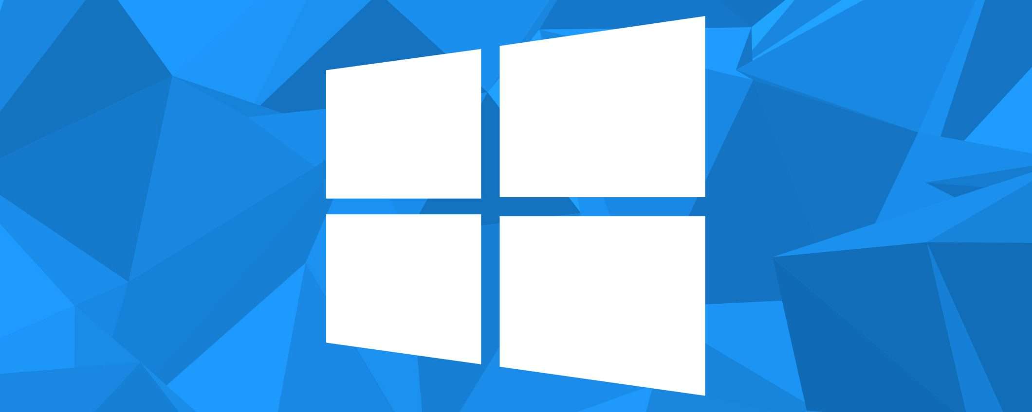 Windows 10 e aggiornamenti opzionali: come Windows 11