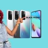 Xiaomi Redmi 10 SOTTO i 120€ al Black Friday Amazon