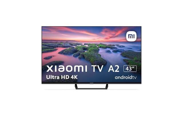 xiaomi-tv-a2-4k-43-pollici