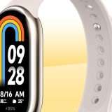 Xiaomi Smart Band 8 a 29€: è il Black Friday di Unieuro