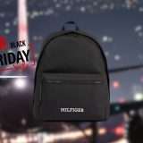 Zaino Tommy Hilfiger: 95€ di SCONTO al Black Friday
