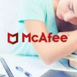 1 anno di McAfee 2024 è tuo a soli 21€ su Amazon