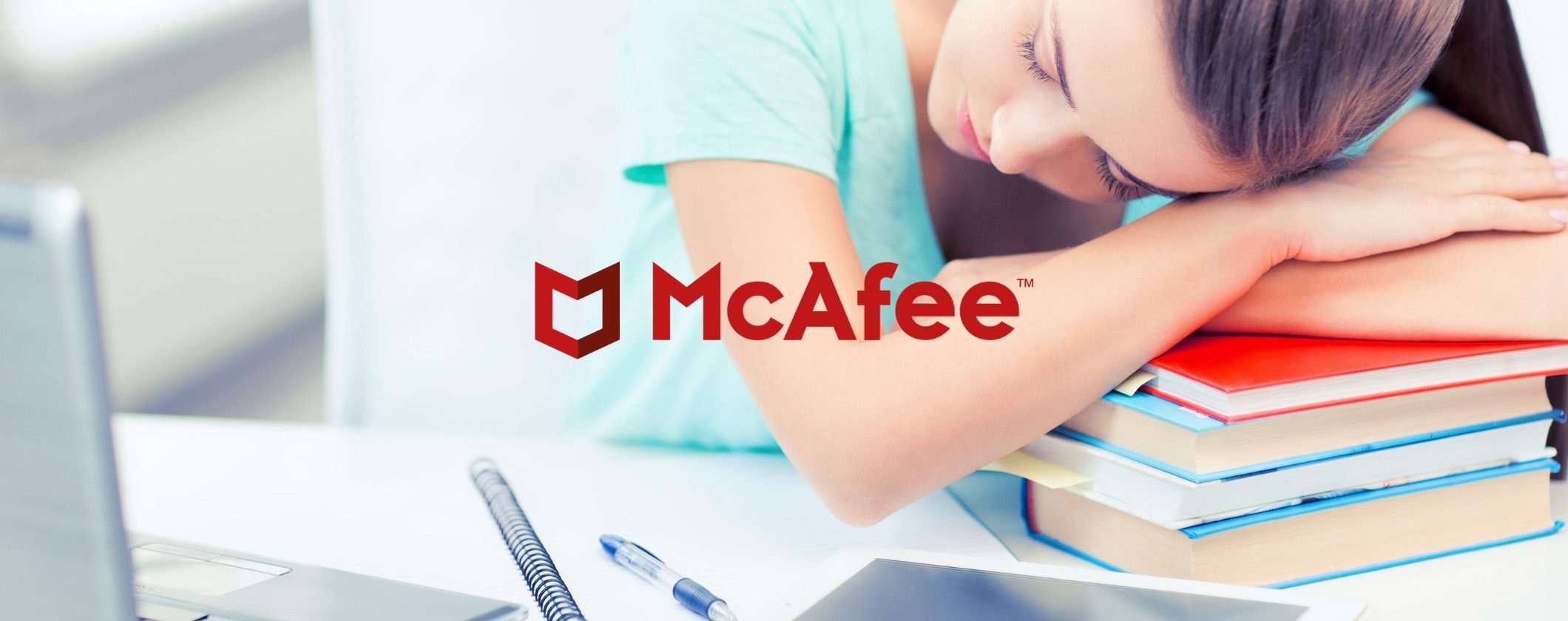 1 anno di McAfee 2024 è tuo a soli 21€ su Amazon