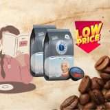 180 Capsule Caffè Borbone Dolce Gusto Nescafè a prezzo WOW