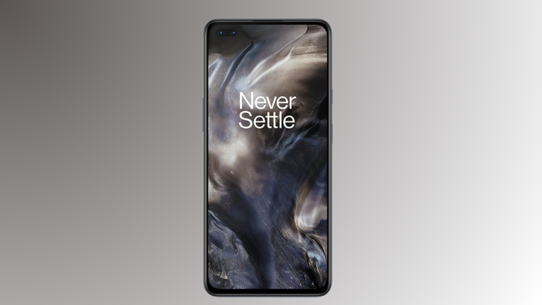 OnePlus Nord 5G Smartphone 12GB RAM 256GB - Doppia Fotocamera Frontale, Quad Camera, Display 90Hz, Blu