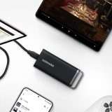 SSD Samsung Memorie T5 EVO da 8TB in grande sconto su Amazon: risparmio di 99€