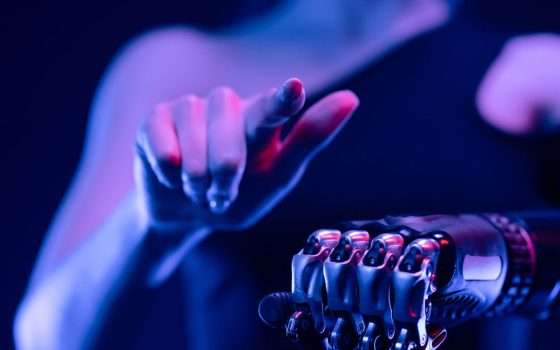 Udemy, con il corso ChatGPT l'AI non ha più segreti: per te a 79€