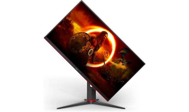 AOC Gaming 27 pollici