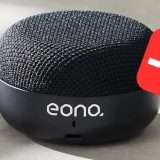 L'altoparlante Amazon Eono è in sconto a PREZZO STRACCIATO (-44%)