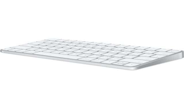 Apple Magic Keyboard con Touch ID