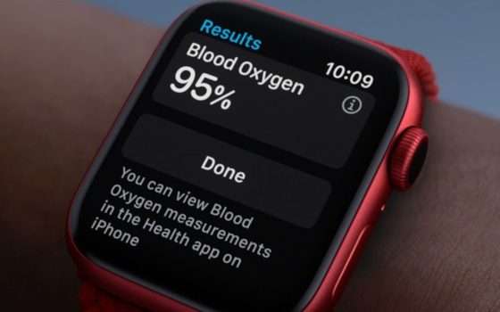 Apple Watch: ban fino al termine dell'appello (update)