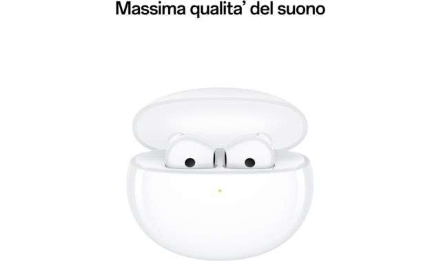 Auricolari OPPO Enco Air3i