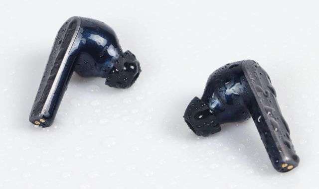 Auricolari bluetooth waterproof