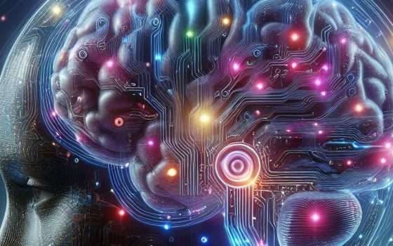 BrainGPT converte i segnali del cervello in testo