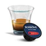 Caffè gustoso ed economico? Caffè Borbone Miscela Blu su Amazon al 10% in meno!