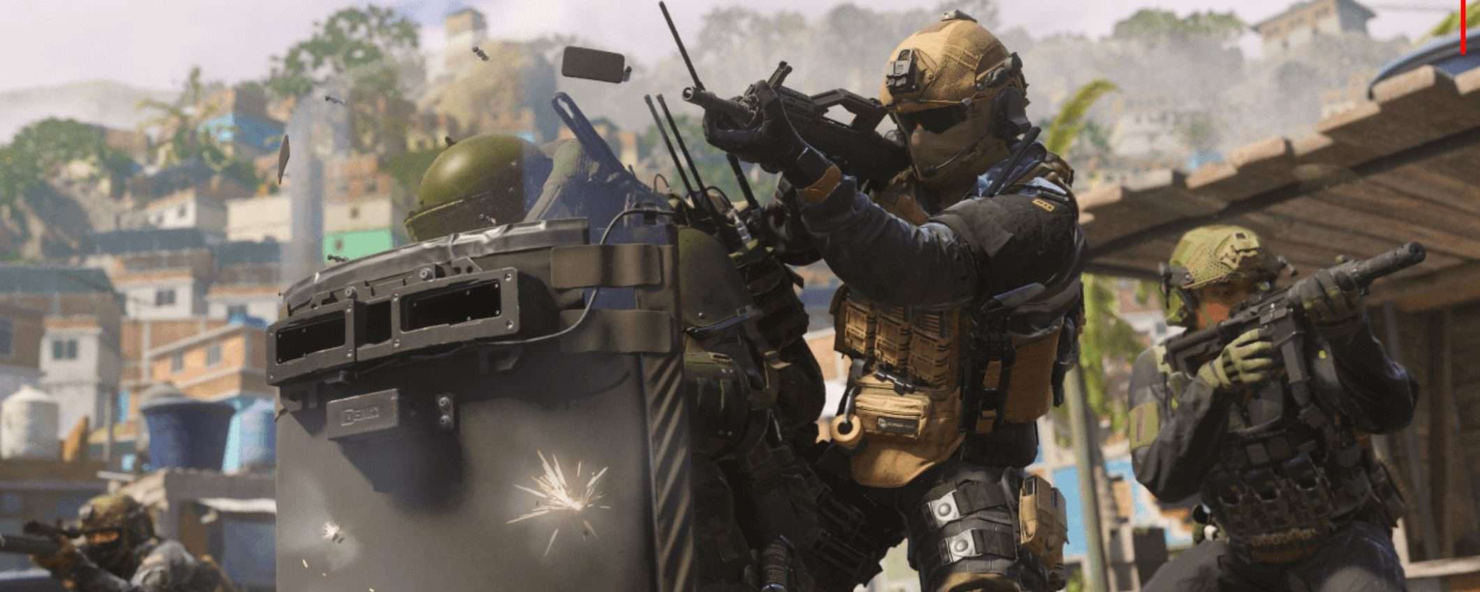 Offerte di Natale Kinguin: COD Modern Warfare 3 è in sconto fino al 31%