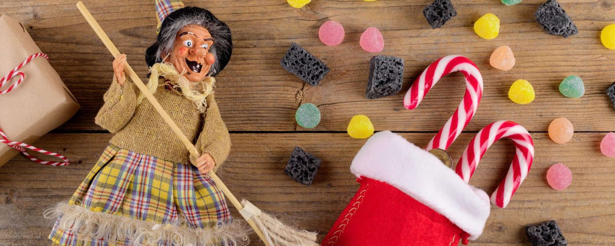 Calze della Befana su Amazon: le migliori marche a prezzi SUPER