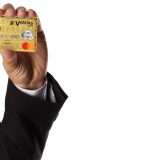 Carta Veritas Mastercard, spendi fino a 120.000€ in piena libertà