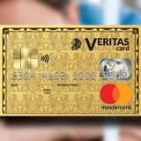 Carta Veritas: la prepagata con limite di 120.000€