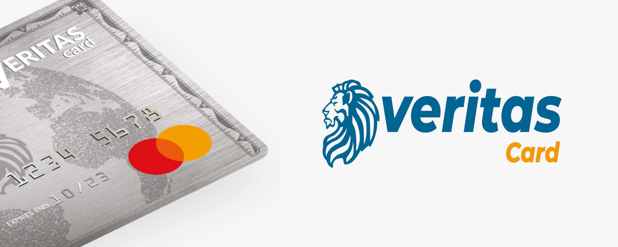 Carta Veritas: la prepagata MasterCard per acquistare in libertà