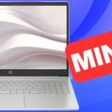 Chromebook HP in offerta LAMPO al minimo storico su Amazon