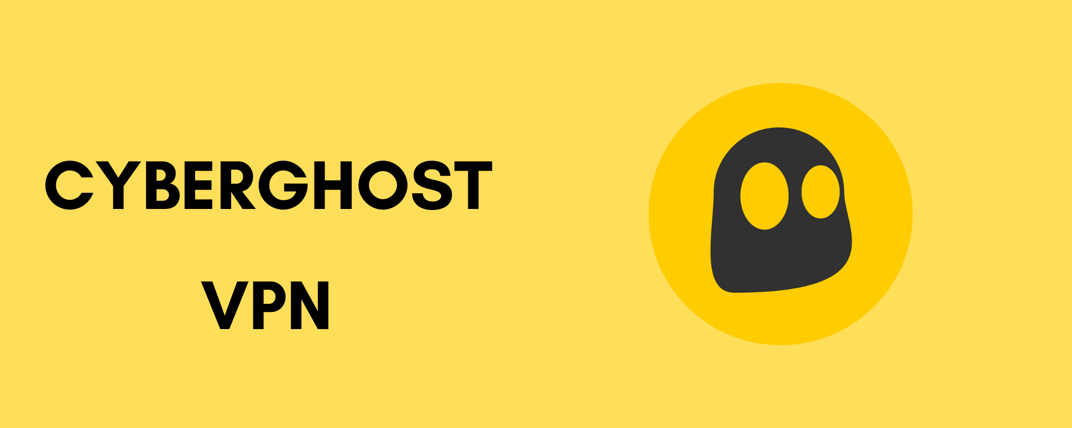 CyberGhost VPN, proteggi la tua privacy a soli 2€ al mese
